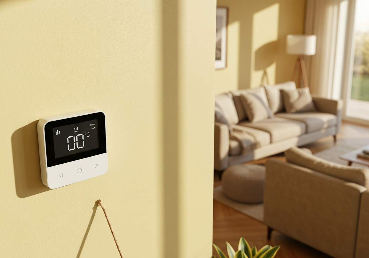 Heating Services
