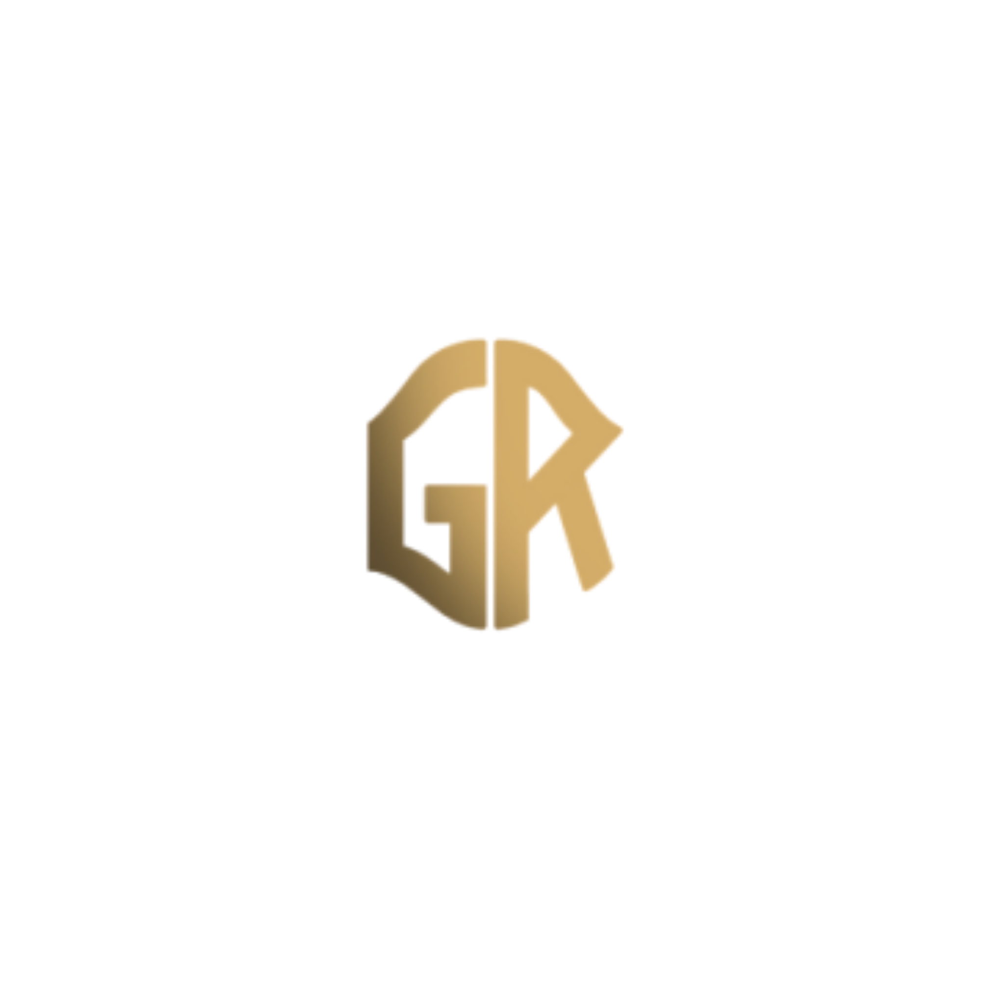 GR Logo